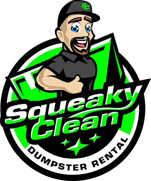 Squeaky Clean Dumpster Rentals
